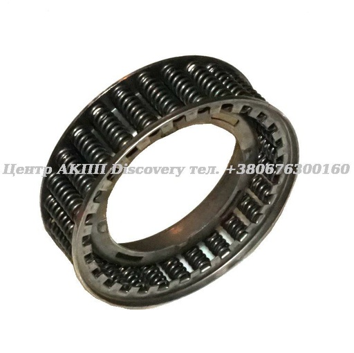 [96974] Retainer w/ Springs, Forward/ Coast Clutch (Multiple Springs) 98-UP (Transtar)