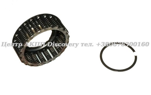 [U96975] Retainer w/ Springs, Direct Clutch CD4E 94-UP (Transtar)