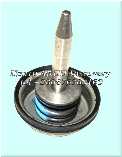 [A96902K] PISTON 2-4 SERVO NO GROVE CD4E 94UP (Transtar)