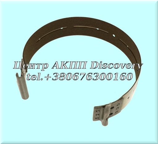 [N96020B] Гальмівна Стрічка 2-4 CD4E (Transtar)