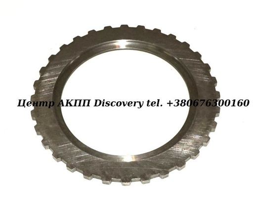 [D96152A] Упорна Пластина Пакет Coast (4.8mm) CD4E 94-97 (Transtar)