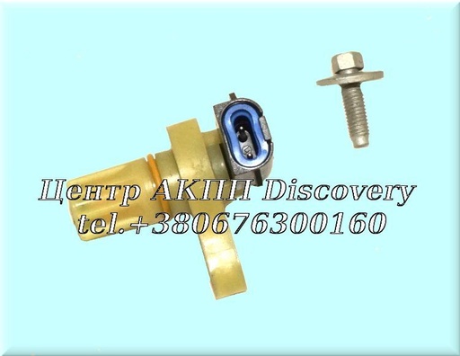 [D96438B] SENSOR, TURBINE SPEED CD4E (Exc Probe/Mazda) (Transtar)