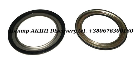 [A189960K] PISTON KIT 4HP16 (Autoline)