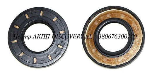 [31076] Seal, Axle RH DPO/AL4 (Transtar)