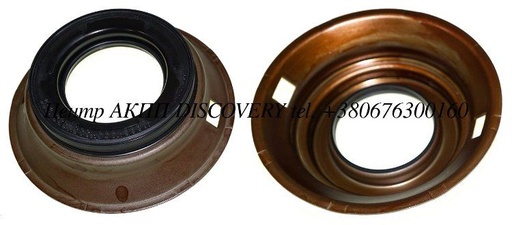 [31962] Поршень Пакет E1 DPO/AL4 (Alto)