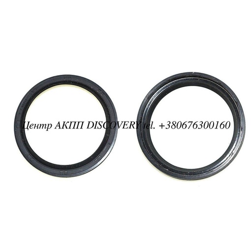 [90212] Seal, Left Axle Inner Lube Dam DPO/AL4 (Precision)