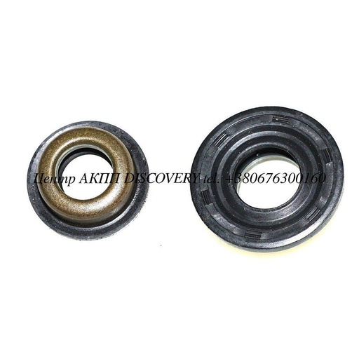 [90634] Seal, Manual Control Shaft DPO/AL4 (Precision)