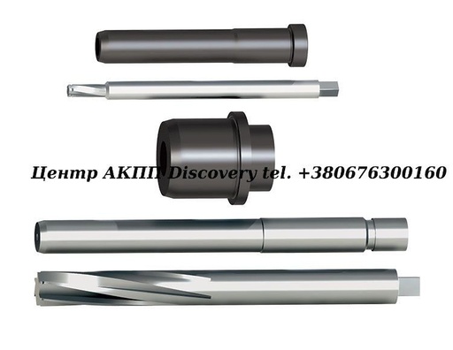 [F-120940-TL*] Набір Інструменту для Встановлення Клапану 120940-01K AL4/ DPO (Sonnax)