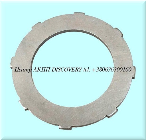 [US31146] Pressure Plate E2 clutch DPO/AL4 (Used)
