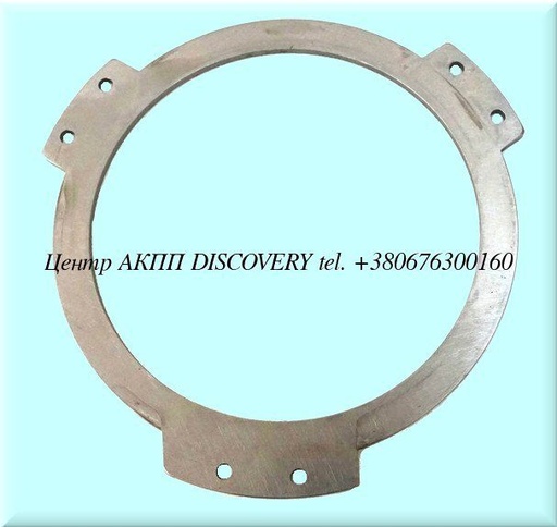 [US31148] Pressure Plate F1 Clutch DPO/AL4 (Used)