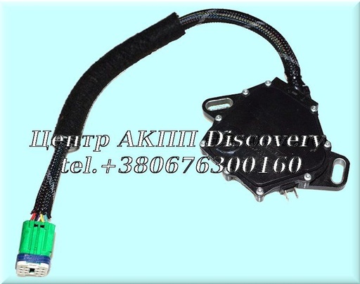 [US31410] Neutral/Safety Switch DPO/AL4 (Used)