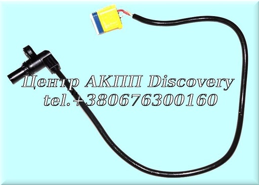 [US31436] Датчик Вхідної Швидкості DPO/AL4 (Б/В)