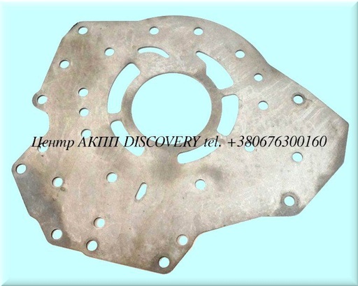 [US31544] Plate Pump DPO/AL4 (Used)