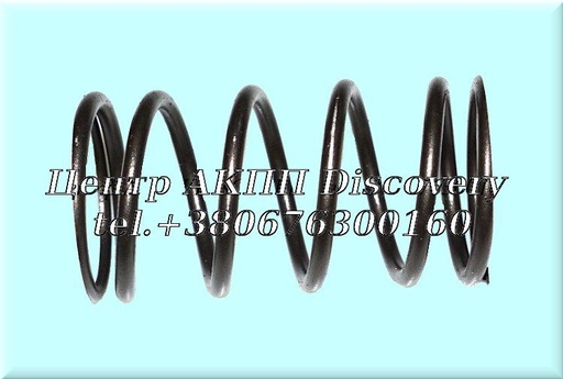 [US31906] Пружина Поршня Пакет 'F3' Clutch DPO/Al4 (Б/В)