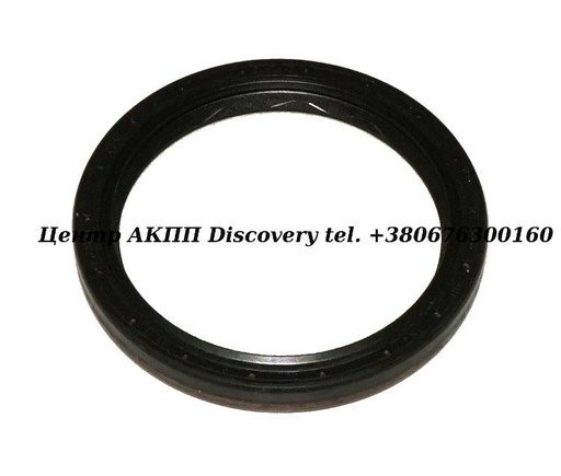[02M301189G] SEAL AXLE LEFT 0AM/DQ200, 0BT, 02E/DQ250 (Corteco)