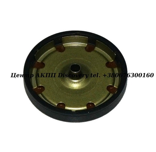 [0AM301212A] Заглушка в Корпусі DSG 0AM/DQ200 (Оригінал)