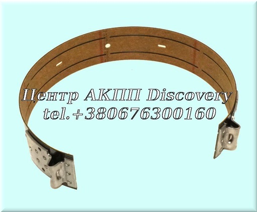 [0501210101] BRAKE BAND 4HP18 Audi (ZF)