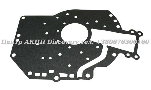 [0511045109] Gasket Pump Cover DSI M11 (OEM)