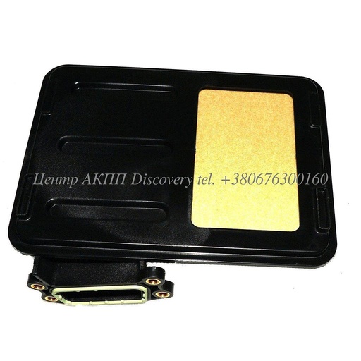 [229010AA] Filter DSI M11 Korando (Autoline)