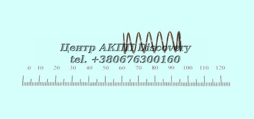 [0732041179] Spring valve body 4HP18 (ZF)
