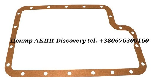[36300EF] GASKET PAN E4OD, 4R100 (Transtar)