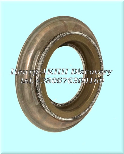 [A36969A] PISTON COAST BONDED E4OD 98-UP (Transtar) 
