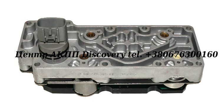 SOLENOID ASSEMBLY, 4R100 (PWM) 98-UP (Transtar)