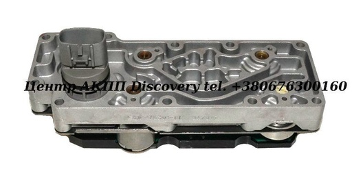 [D36420D] SOLENOID ASSEMBLY, 4R100 (PWM) 98-UP (Transtar)