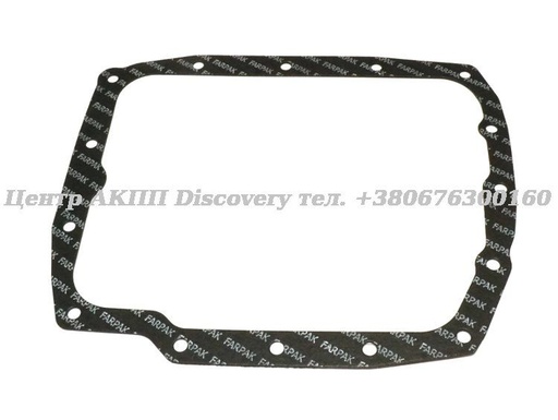 [811300] GASKET PAN CVT MITSUBISHI F1C1 (Transtar)