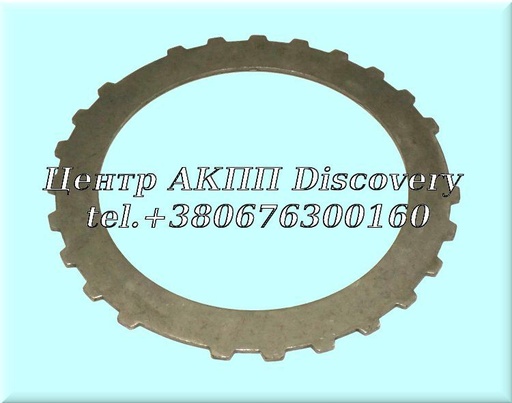 [42126MC] Steel Direct Clutch (2.0mm) F4A33 (Transtar)