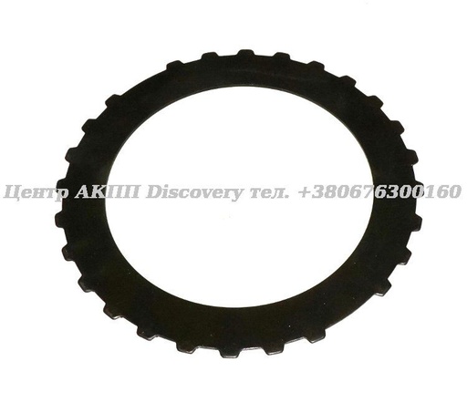 [42128MA] Сталевий Диск Пакет Forward/Direct (1.5mm) F4A33-1 92-UP (Transtar)