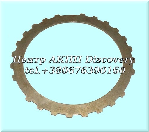 [42128MB] Steel Forward Clutch (1.8mm) F4A33 (Transtar)