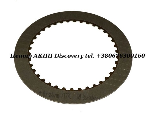 [42106M] FRICTION DIRECT FWD F4A33-1 91-UP (Borg Warner)