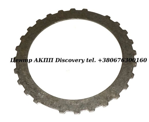 [42128M] Сталевий Диск Пакет Forward/Direct (1.8mm) F4A33-1 92-UP (Transtar)