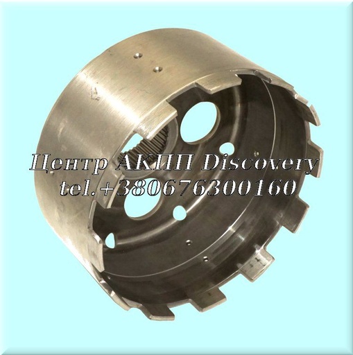 [42622M*] DRUM BAND F4A33 91-UP (Transtar)