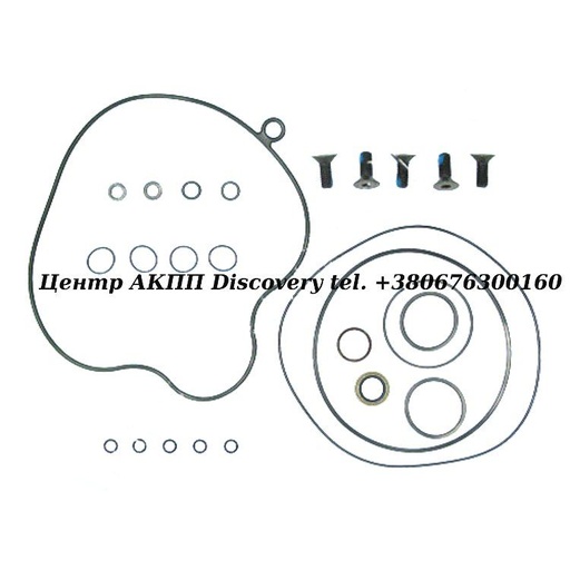 [42330MK] OVERDRIVE CLUTCH REPAIR KIT F4A33 (PRECISION)