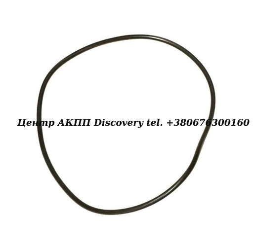[0734313019] O-ring Clutch 'B' 4HP18/ 5HP18, Clutch 'D' 6HP19 (ZF) 
