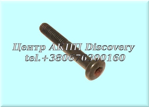 [0736101130] Bolt Oil Pump 4HP18 (ZF)