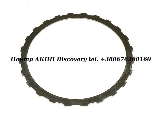 [D69128E] Сталевий Диск Пакет "A", "B", "D" ZF4HP18, ZF5HP18, ZF5HP19 (ZF)
