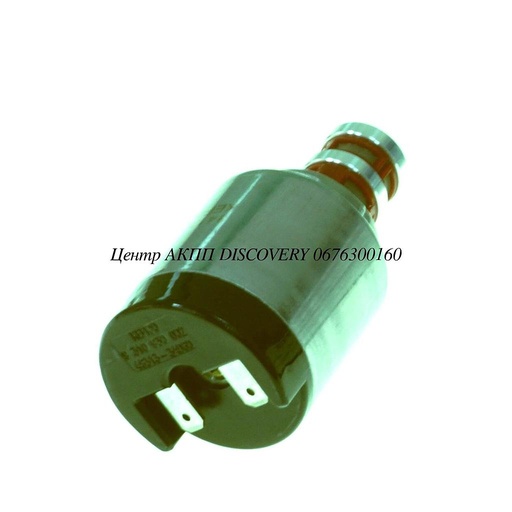 [D82431] SOLENOID, VFS (EPC) F4A41,F4A42,F4A51,F5A51 05-UP (OEM)