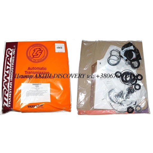 [82002] Overhaul Kit F4A41/42 96-UP (Transtar)