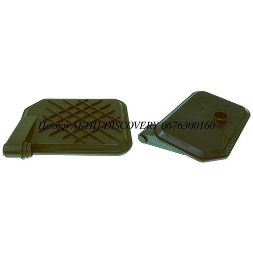 [A82010] Фільтр АКПП F4A41/42 96-UP (Interparts)