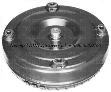 [KM27] Torque Converter - MITSUBISHI: F4A41/51 (Transtar)