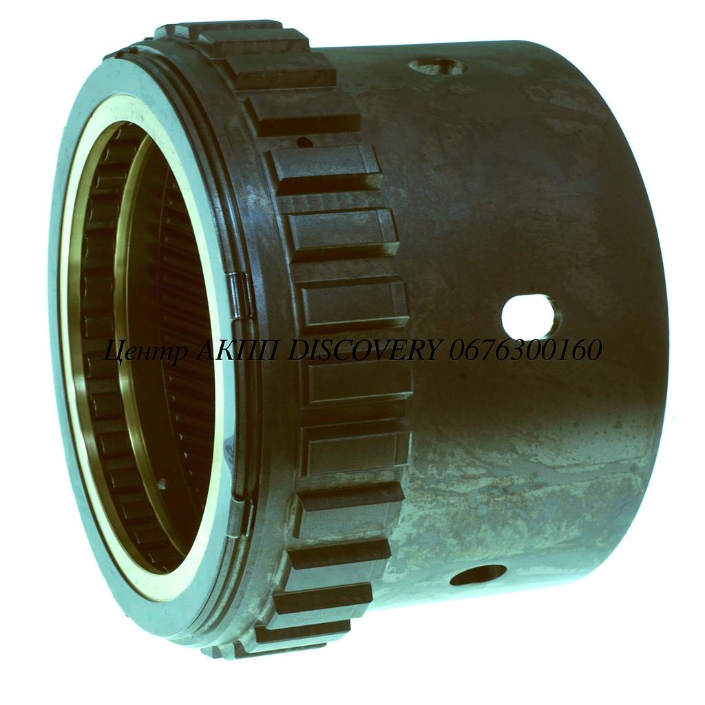 Ring Gear, Rear  (Spag Type) (F4A41, F4A42) (Used)