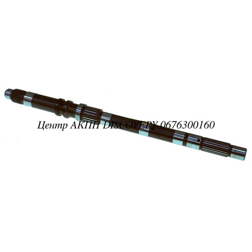 [US82670] SHAFT, INPUT F4A41/42 (Used)