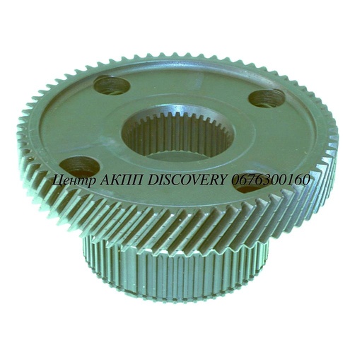[US82710A] GEAR, TRANSFER DRIVE F4A42 (Used)