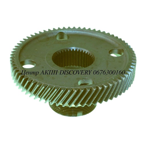 [US82710D] GEAR, TRANSFER DRIVE F4A42 (Used)