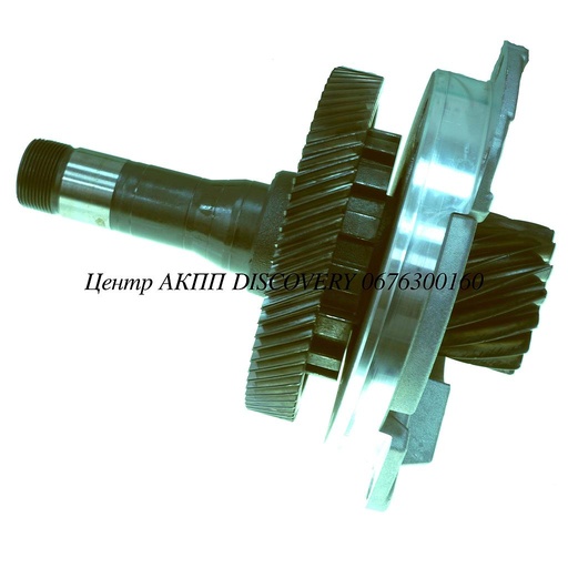 [US82712KA] Gear, F4A41/F4A42/W4A42 Driven Transfer 1996-Up (Used)