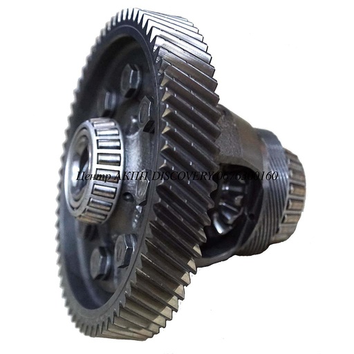 [US82715] DIFFERENTIAL F4A42 Hynday (Used)