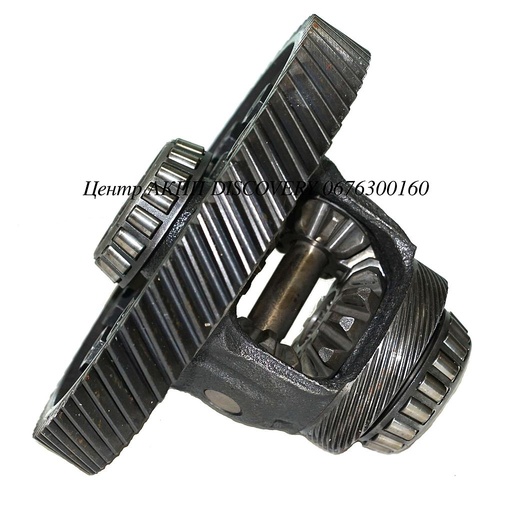 [US82715AA] DIFFERENTIAL F4A42 Mitsubishi (Used)